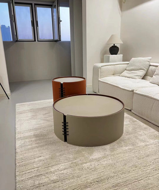 Nova Duo Nesting Coffee Table