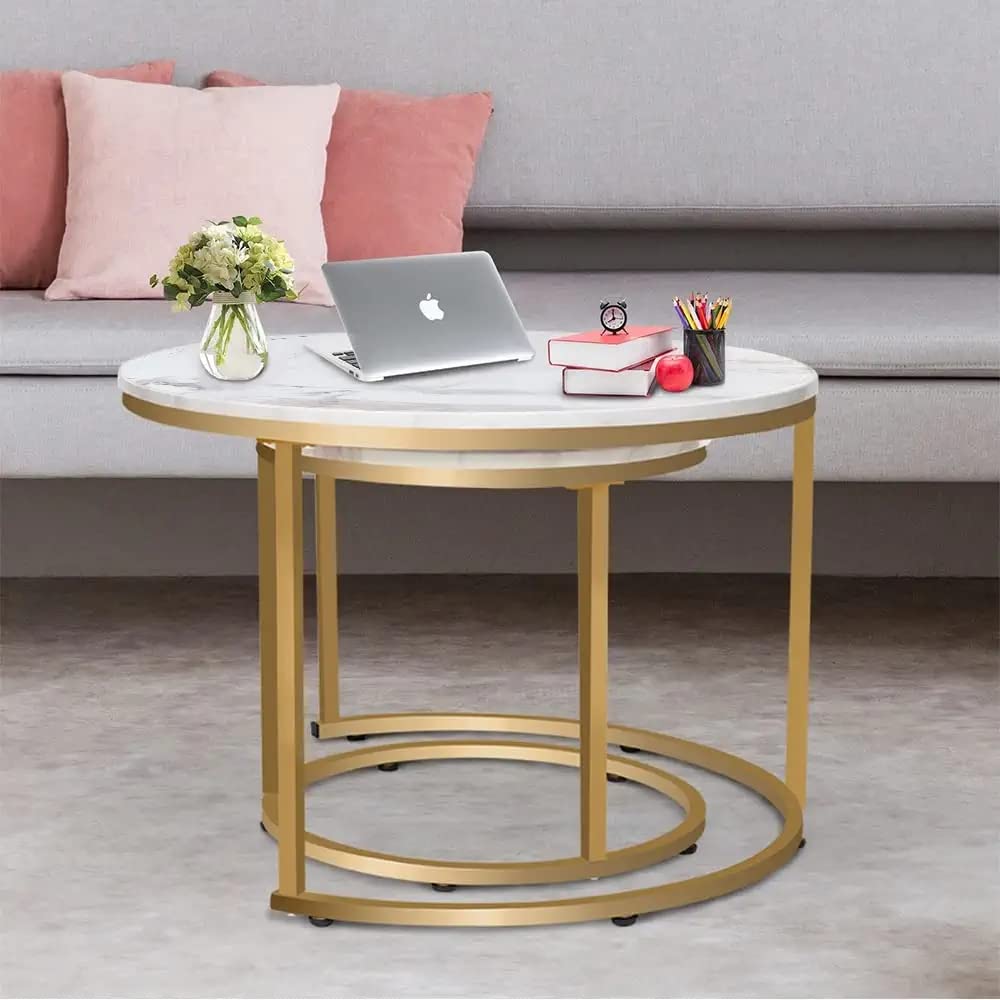 Bespoke Marble Table