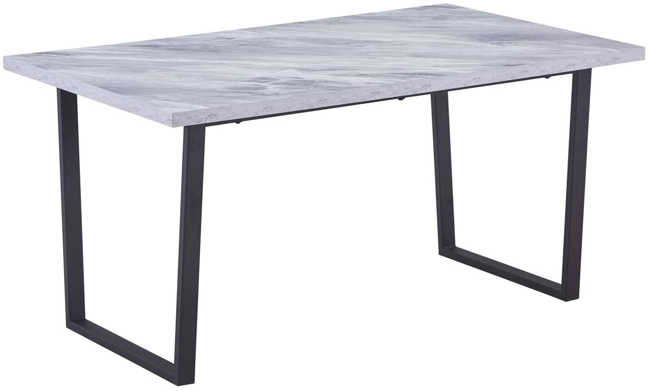 Bespoke Concrete Effect Dining Table
