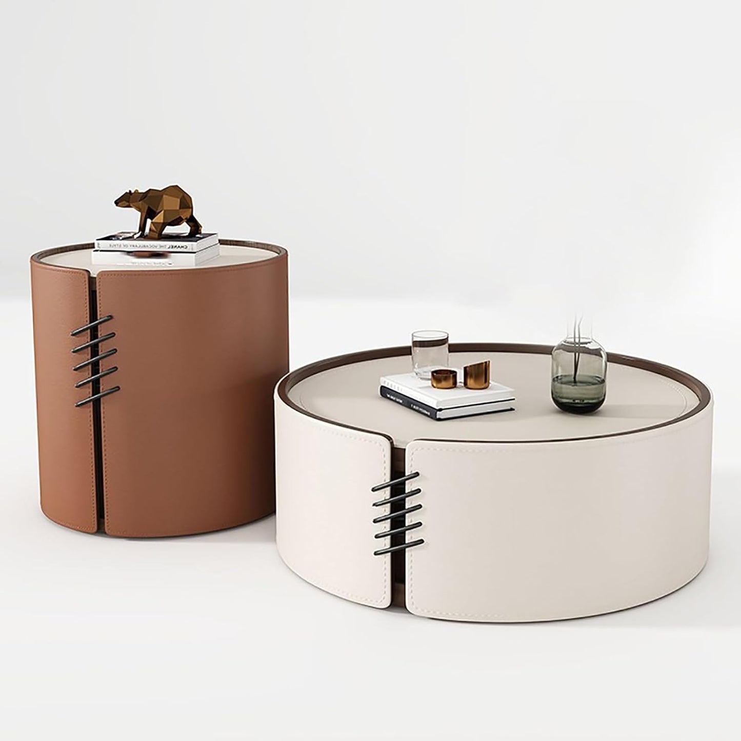 Nova Duo Nesting Coffee Table