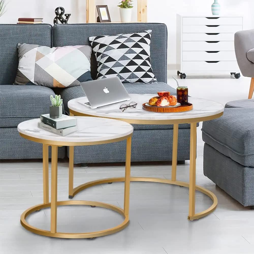 Bespoke Marble Table