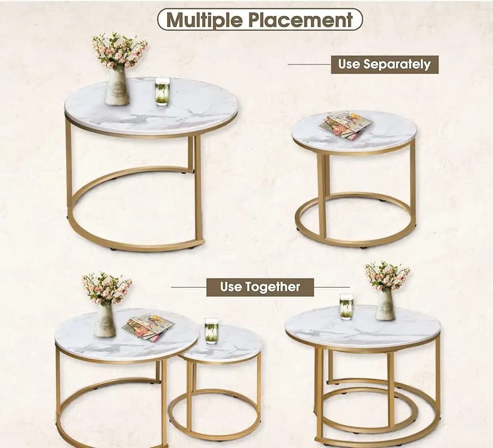 Bespoke Marble Table