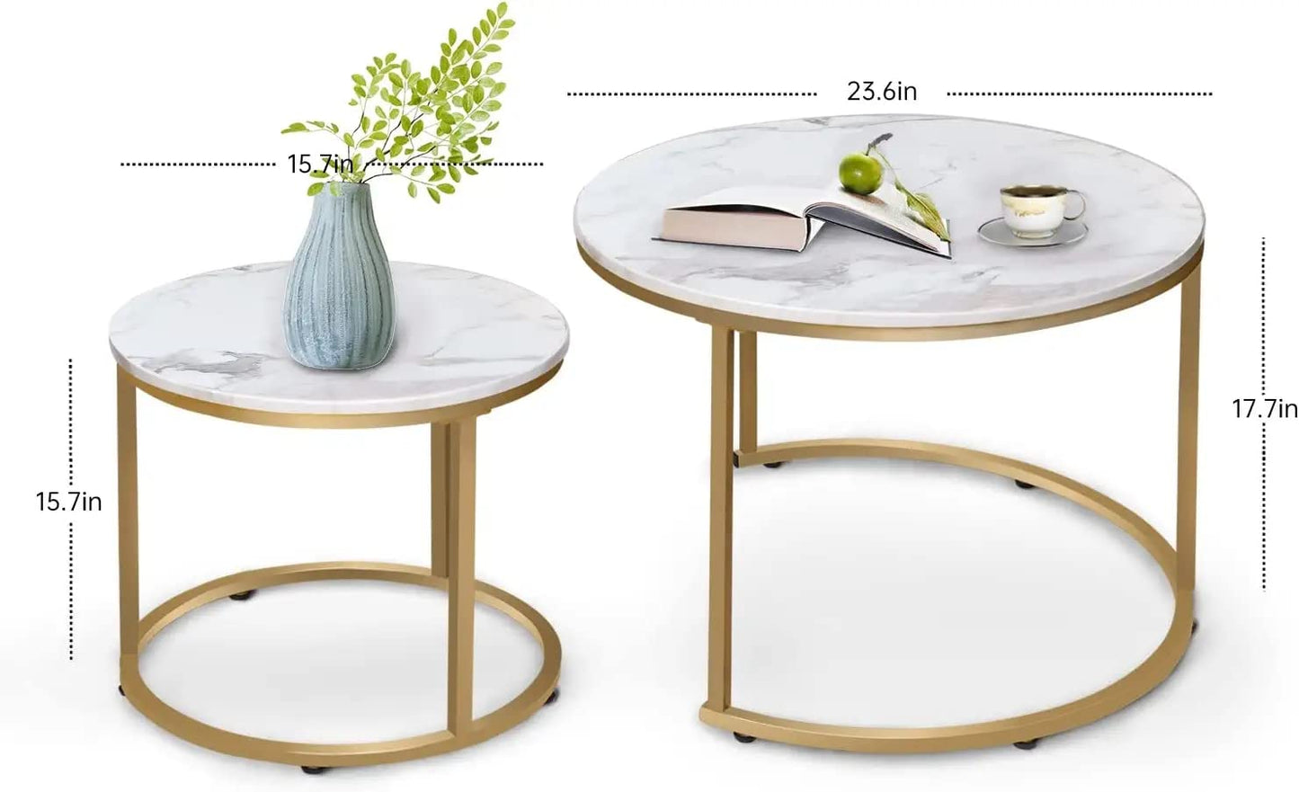 Bespoke Marble Table