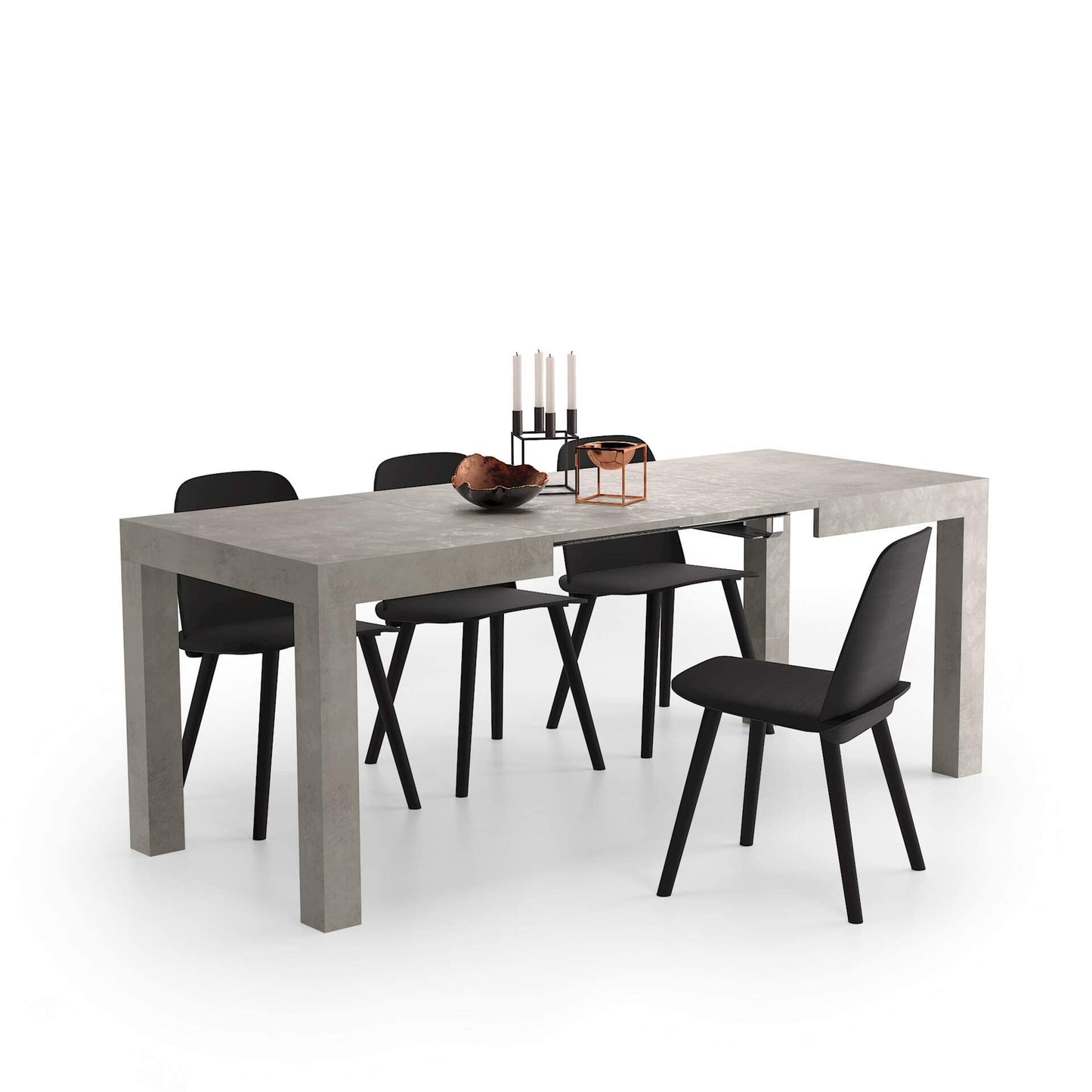 Bespoke Roman Dinning Table