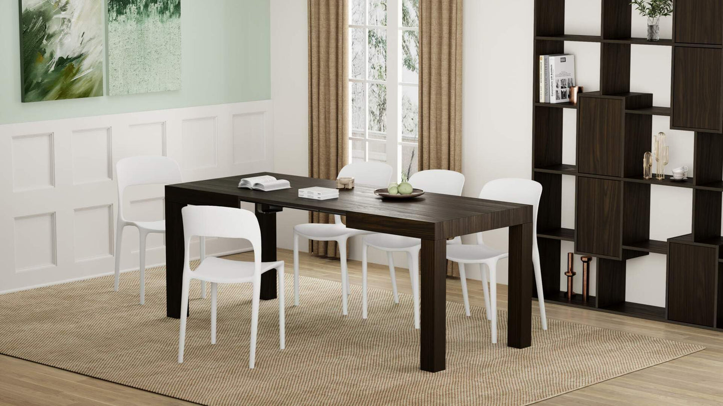 Bespoke Roman Dinning Table
