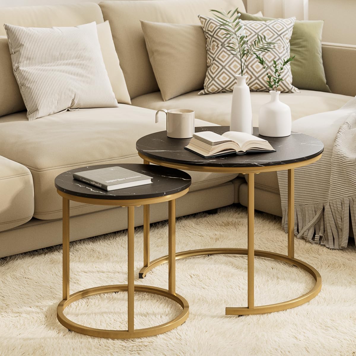 Bespoke Marble Table