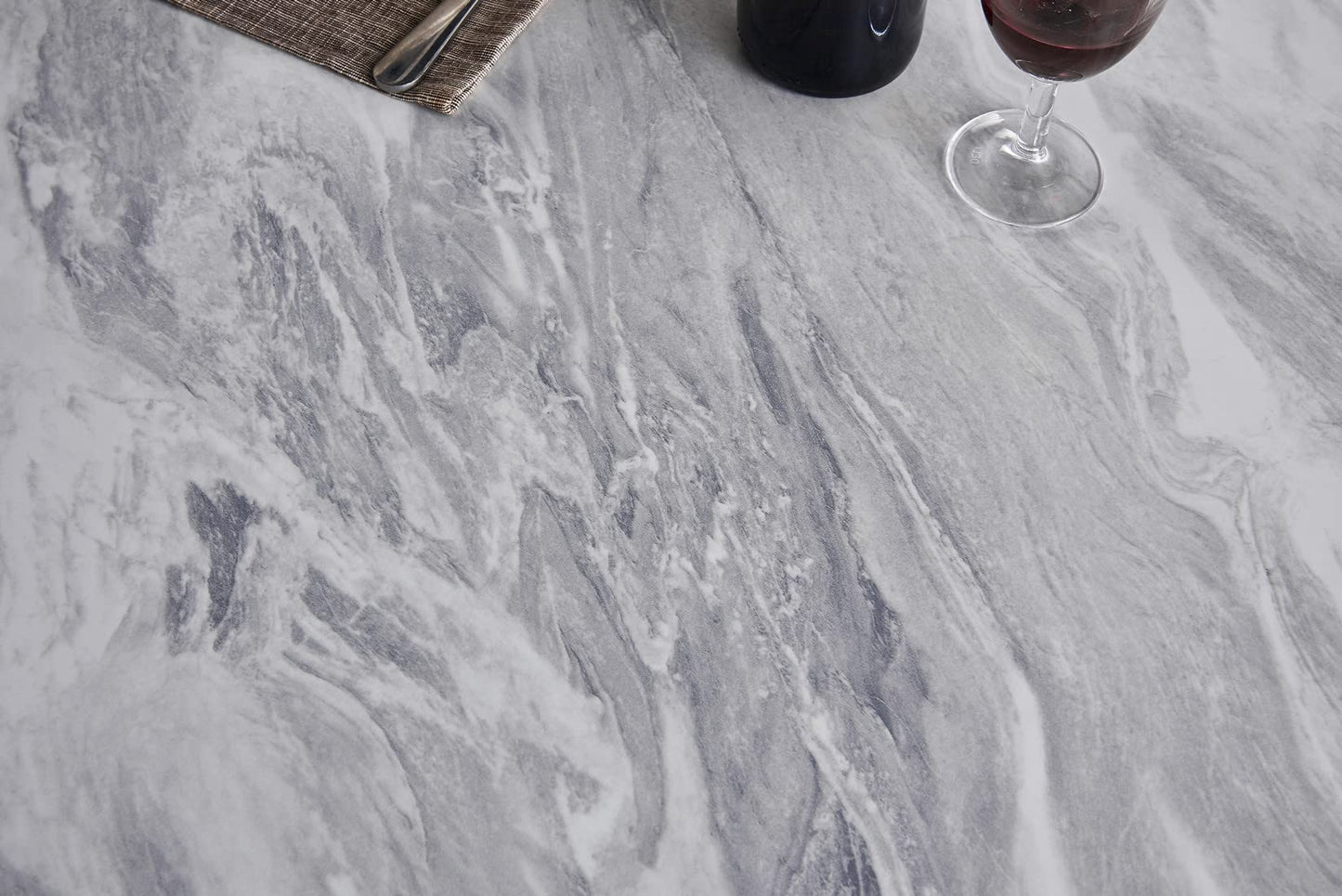Bespoke Concrete Effect Dining Table