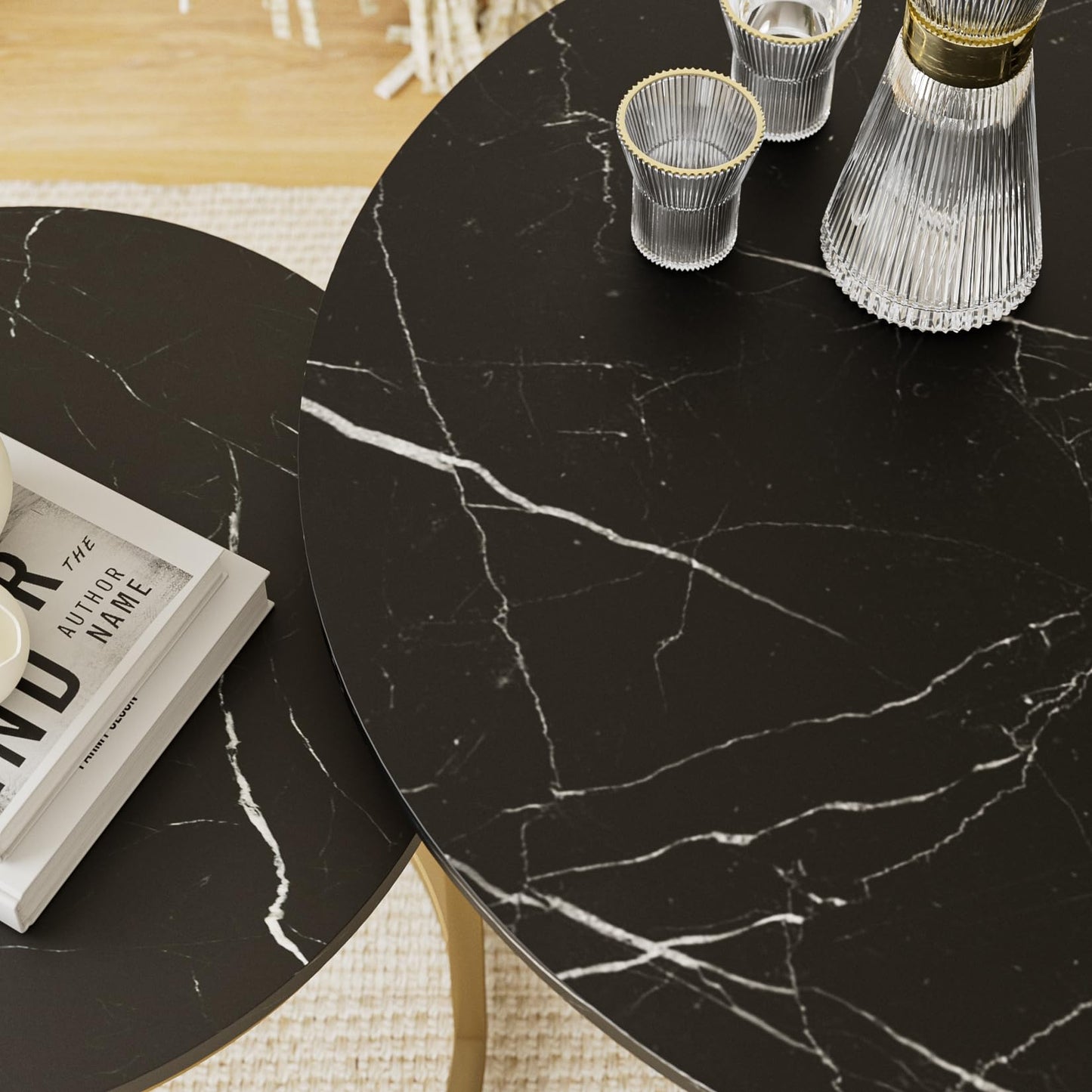 Bespoke Marble Table