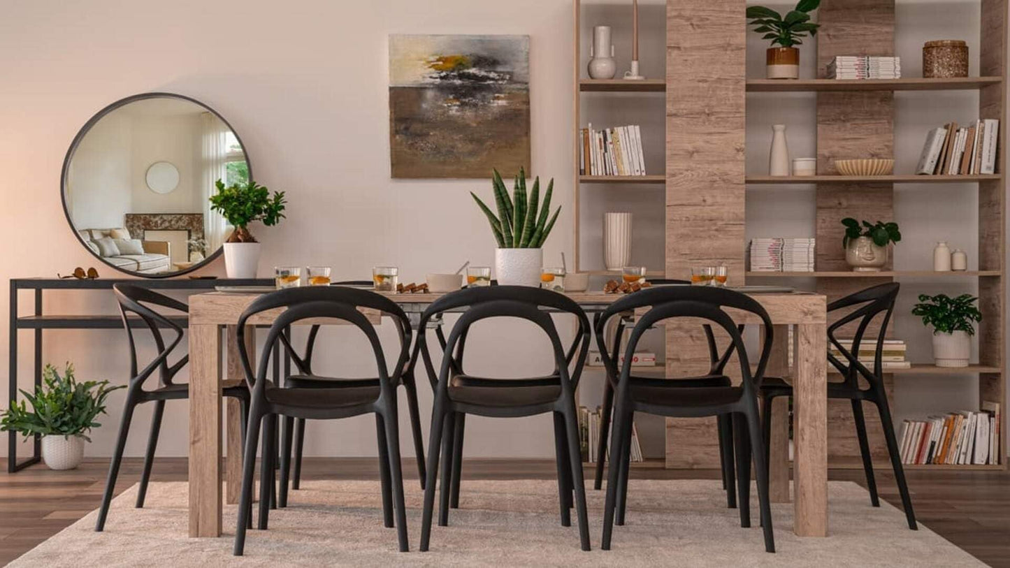 Bespoke Roman Dinning Table
