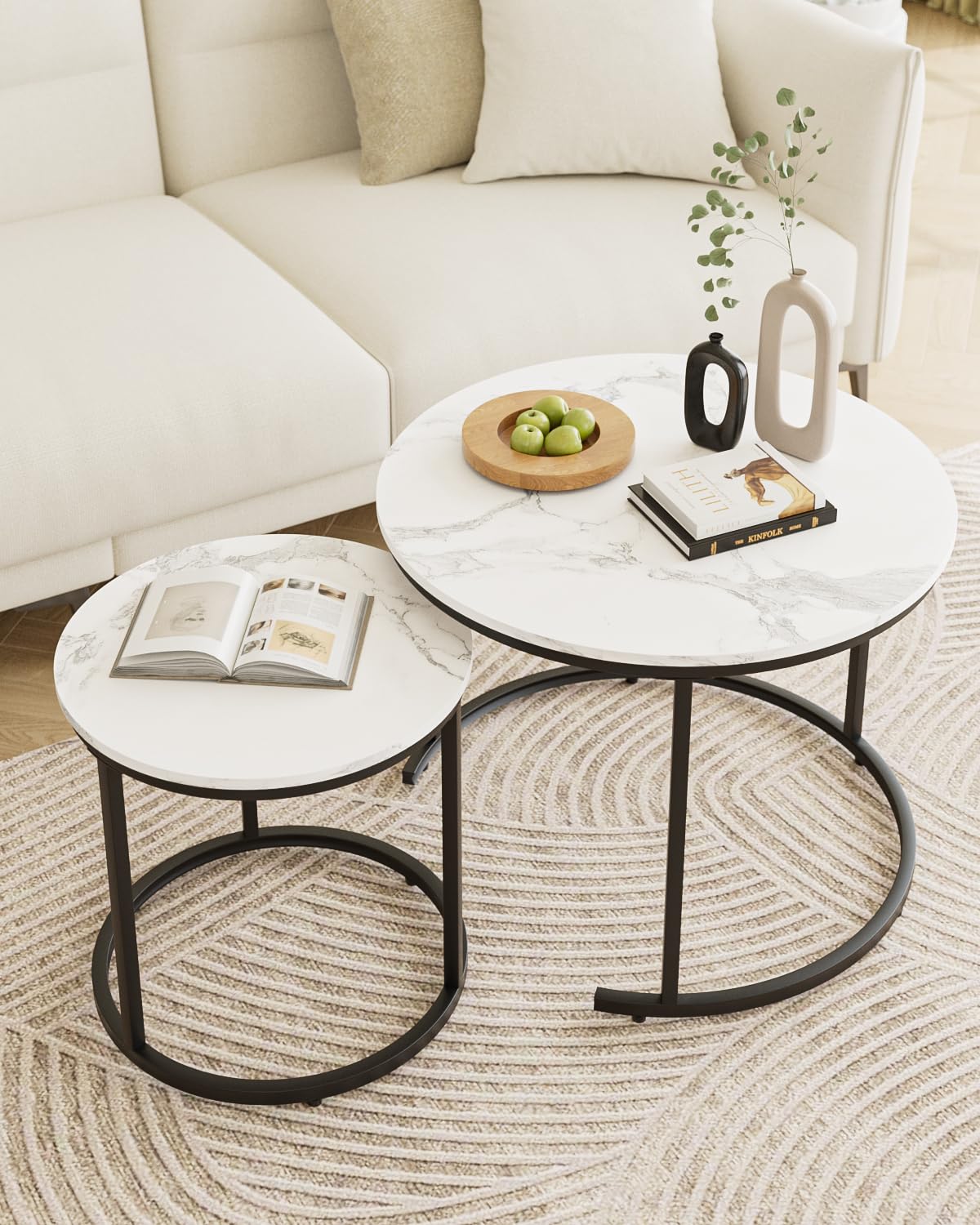 Bespoke Marble Table