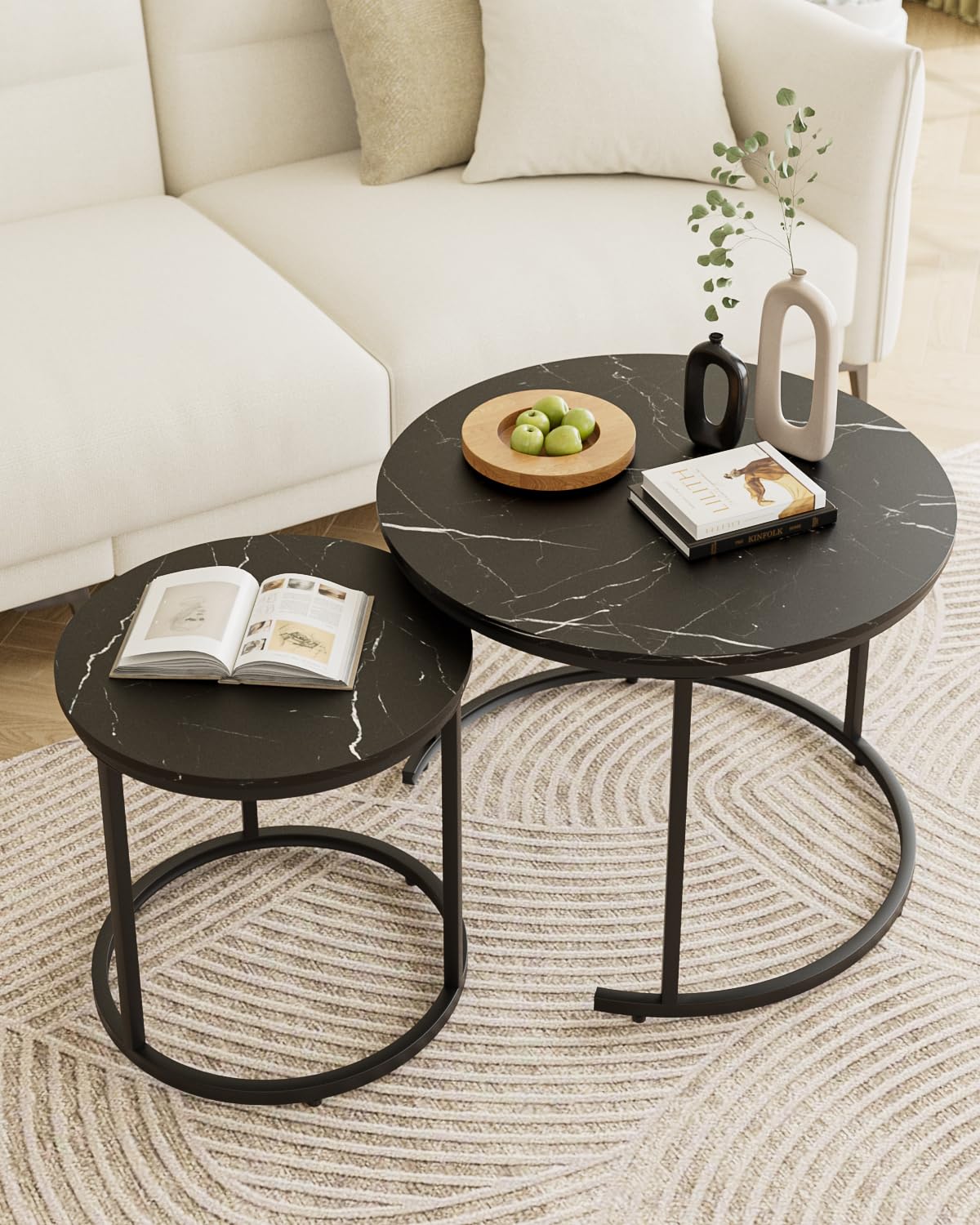 Bespoke Marble Table