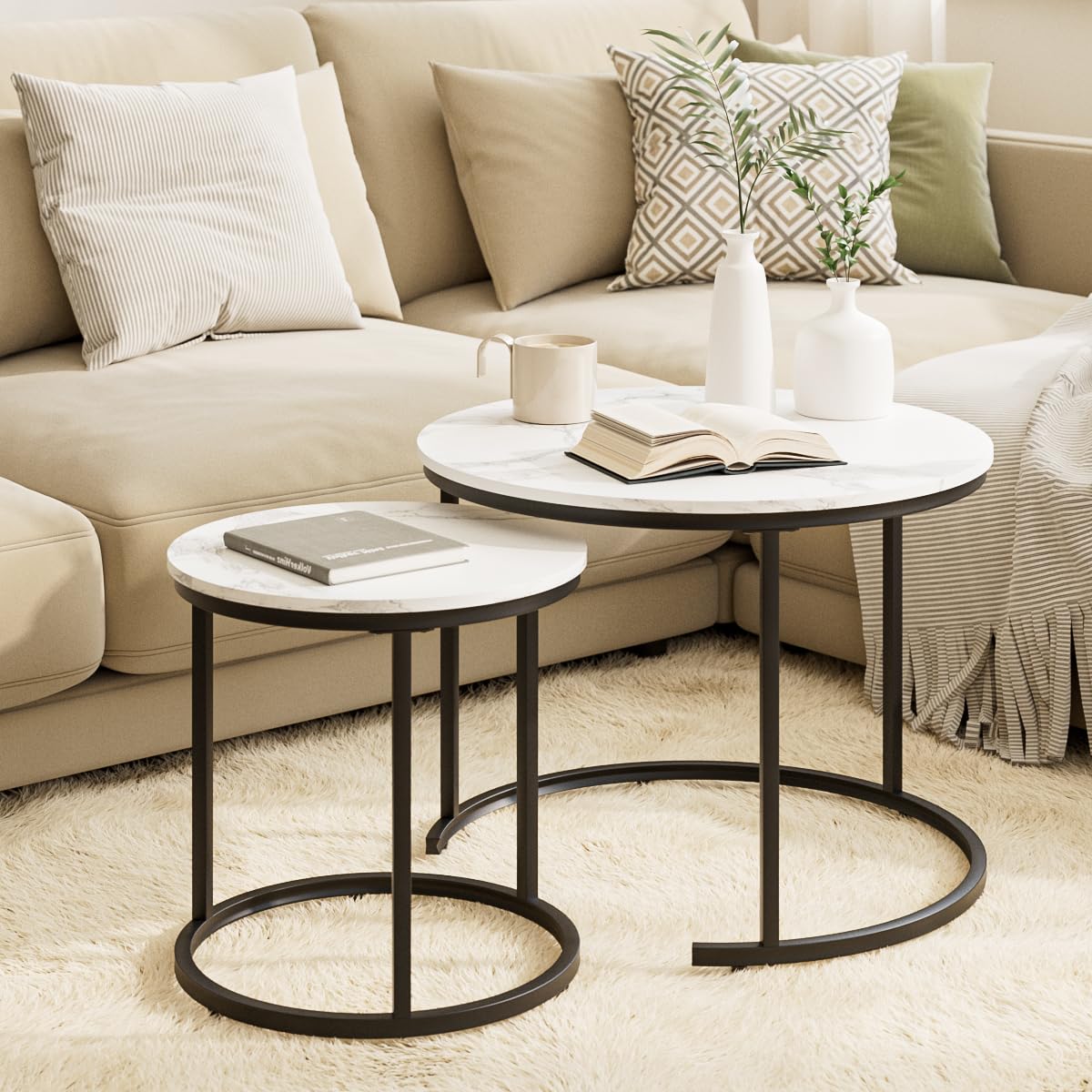 Bespoke Marble Table
