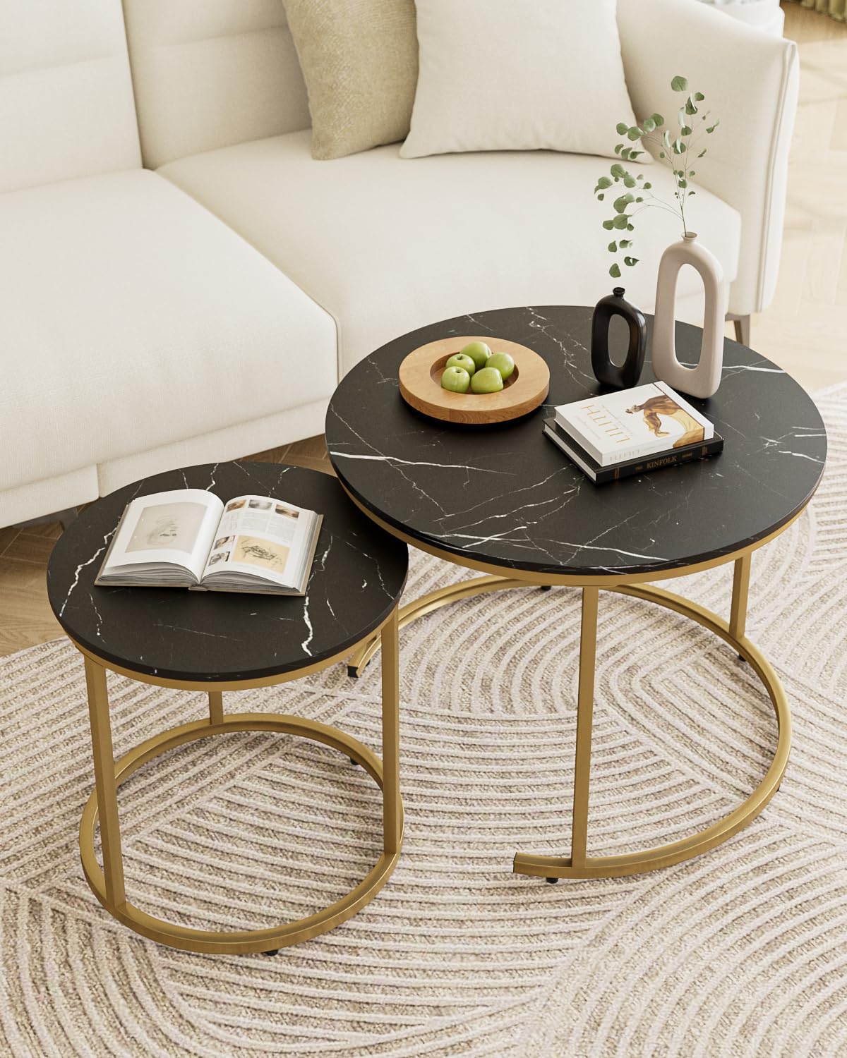 Bespoke Marble Table