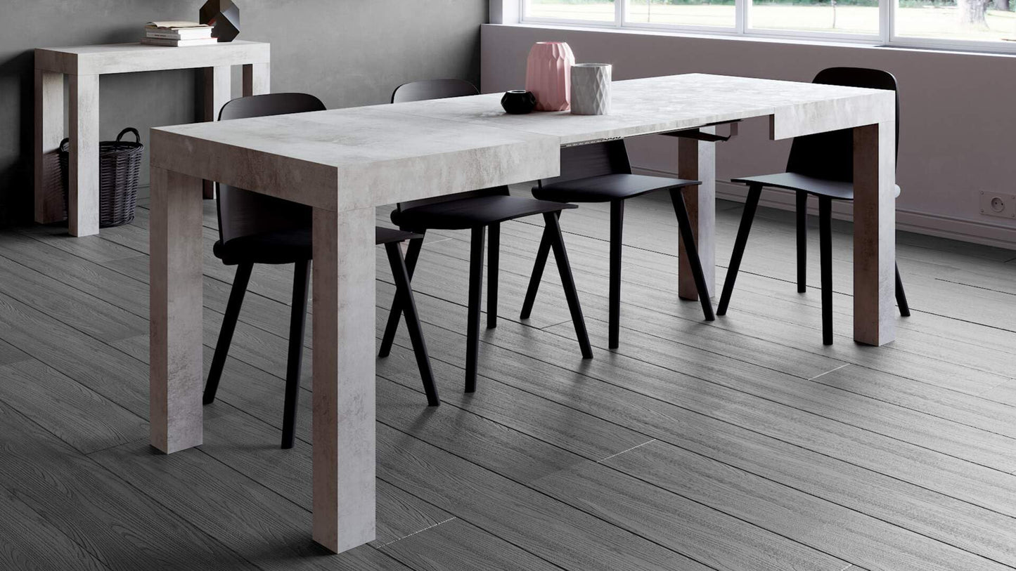 Bespoke Roman Dinning Table