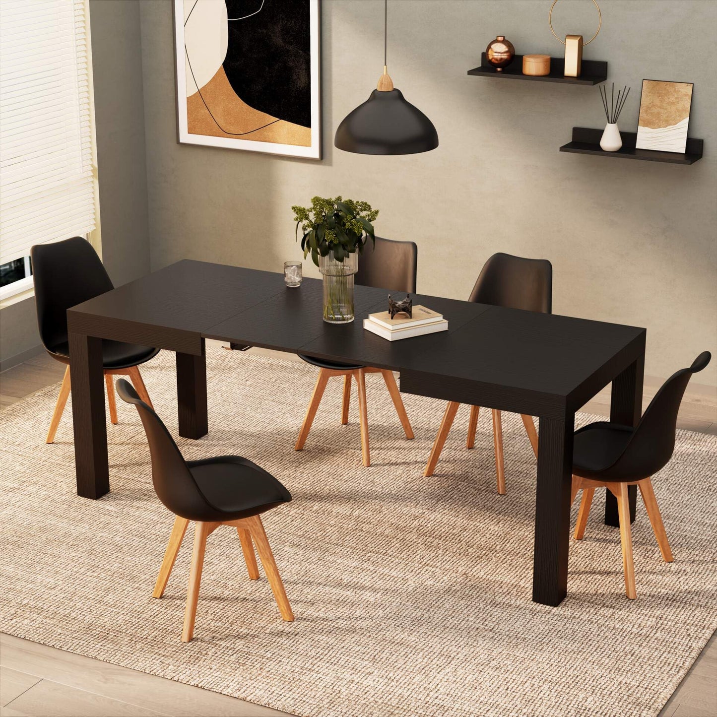 Bespoke Roman Dinning Table