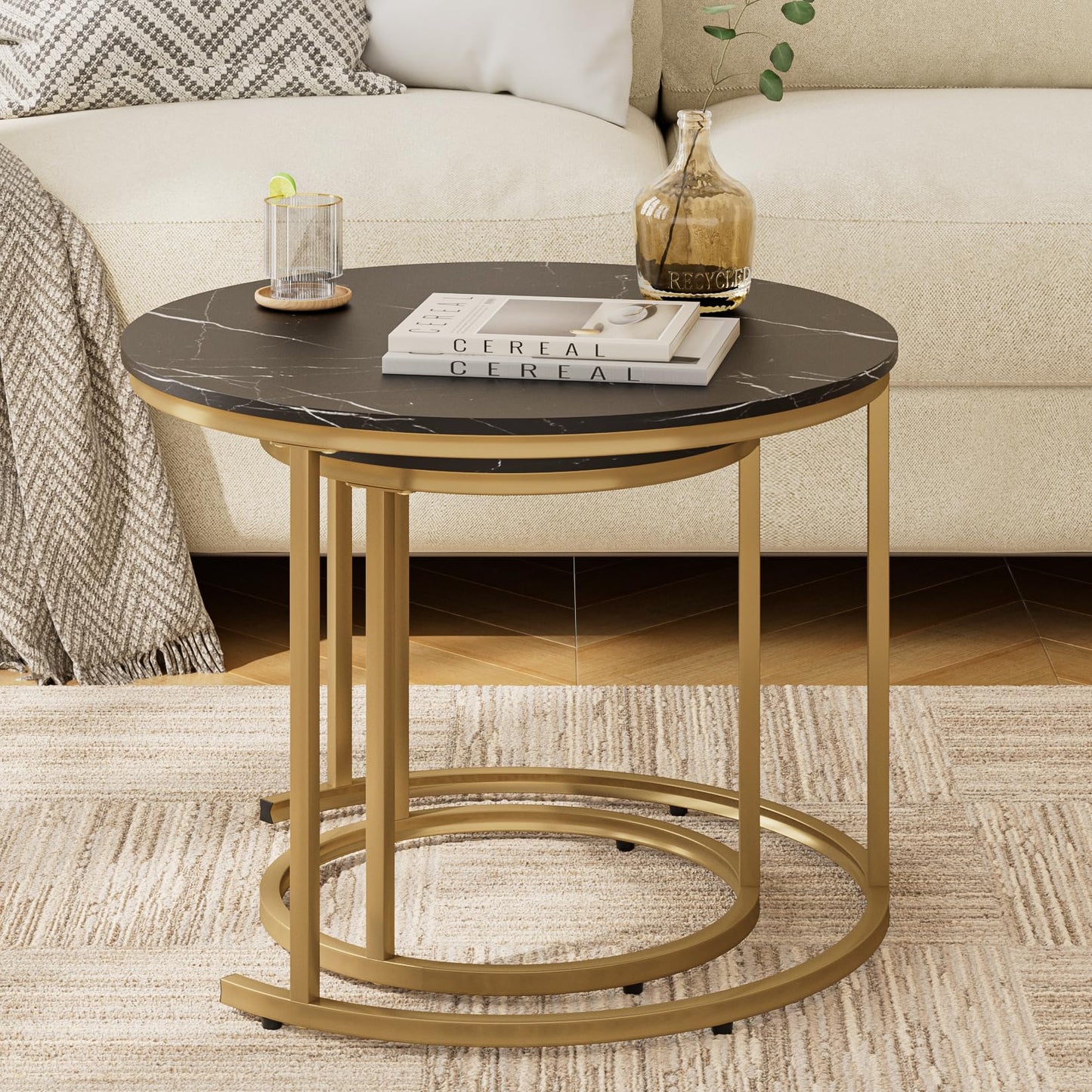 Bespoke Marble Table