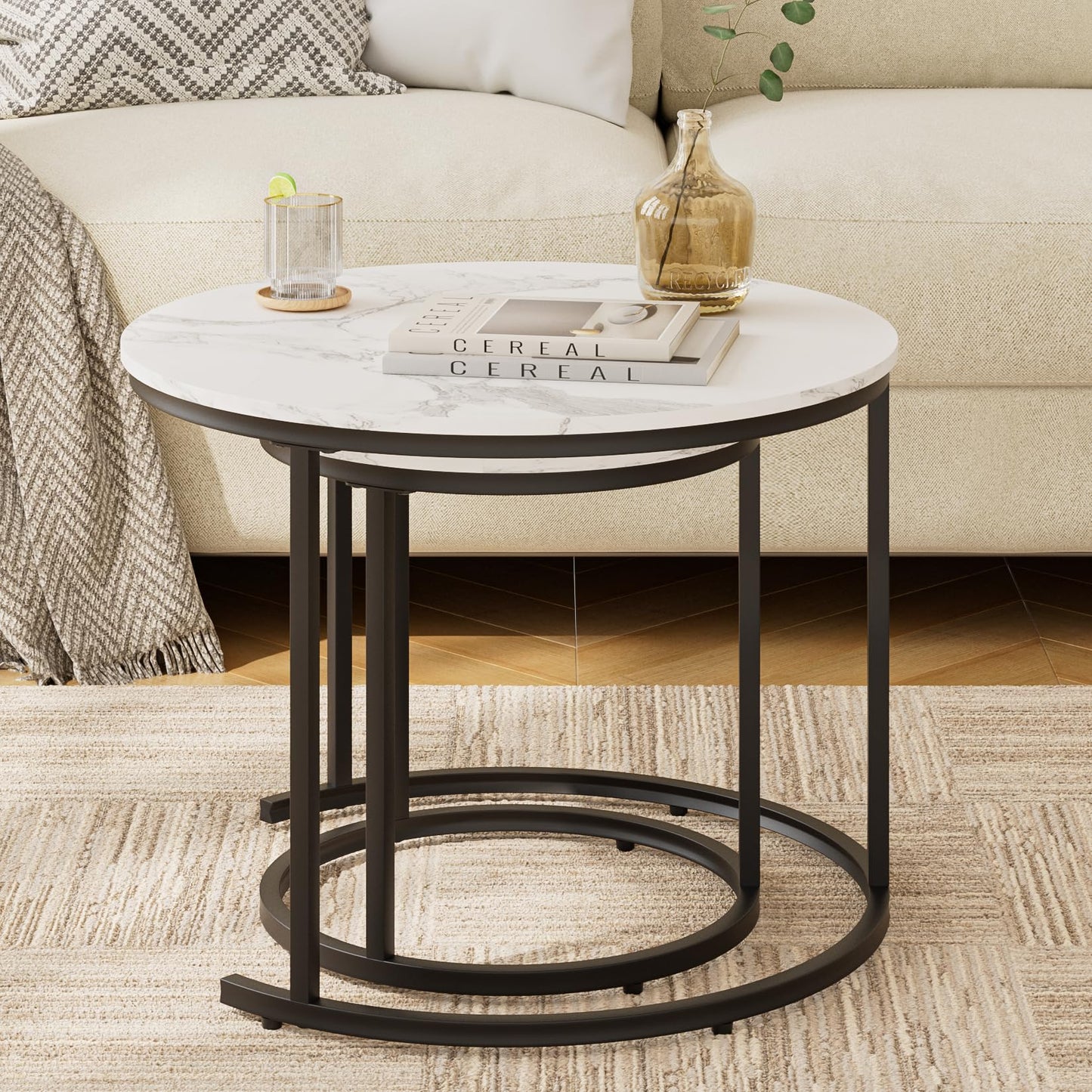 Bespoke Marble Table