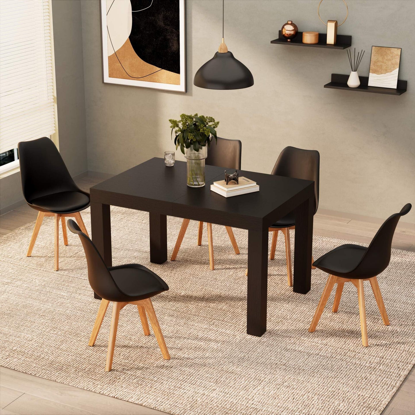 Bespoke Roman Dinning Table