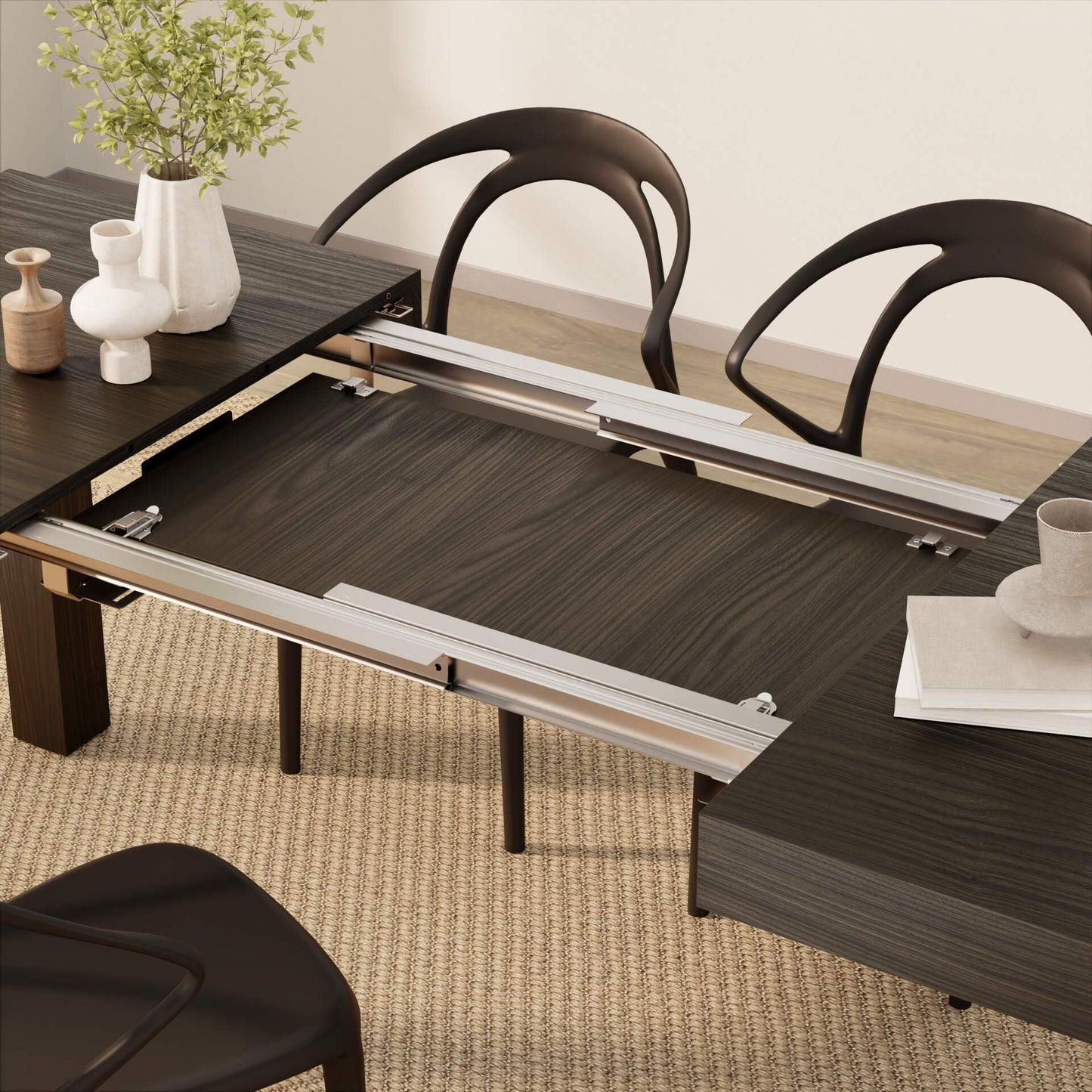 Bespoke Roman Dinning Table
