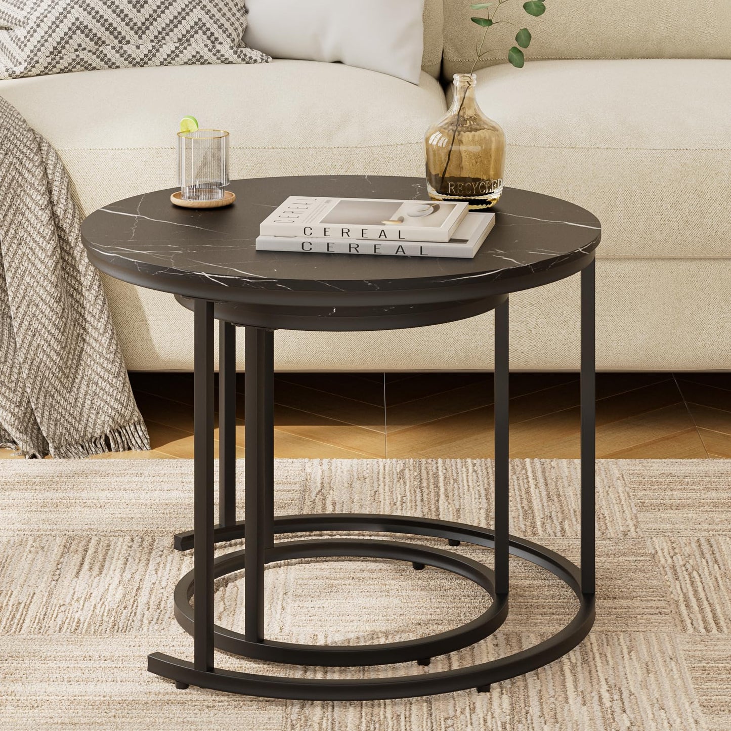 Bespoke Marble Table
