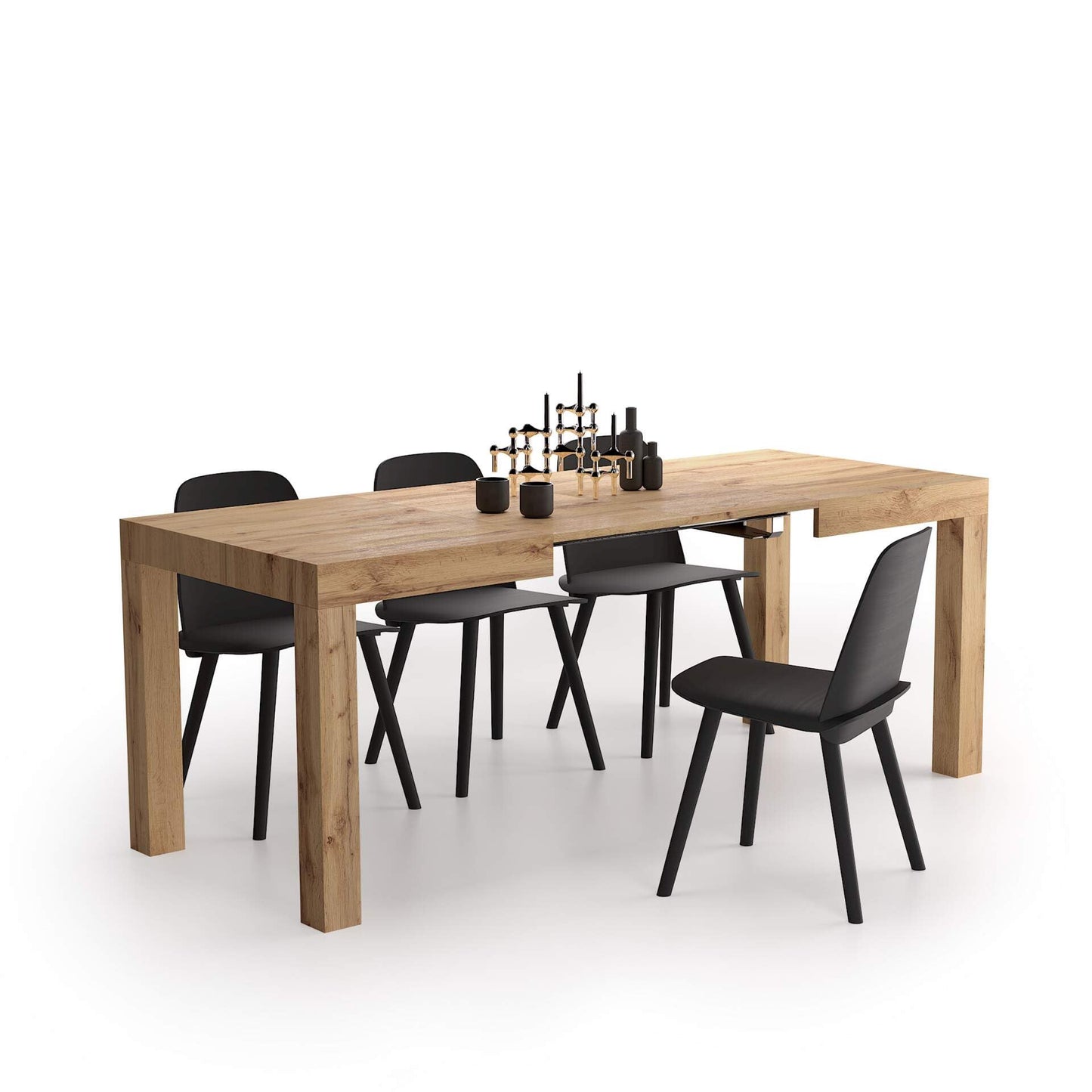 Bespoke Roman Dinning Table