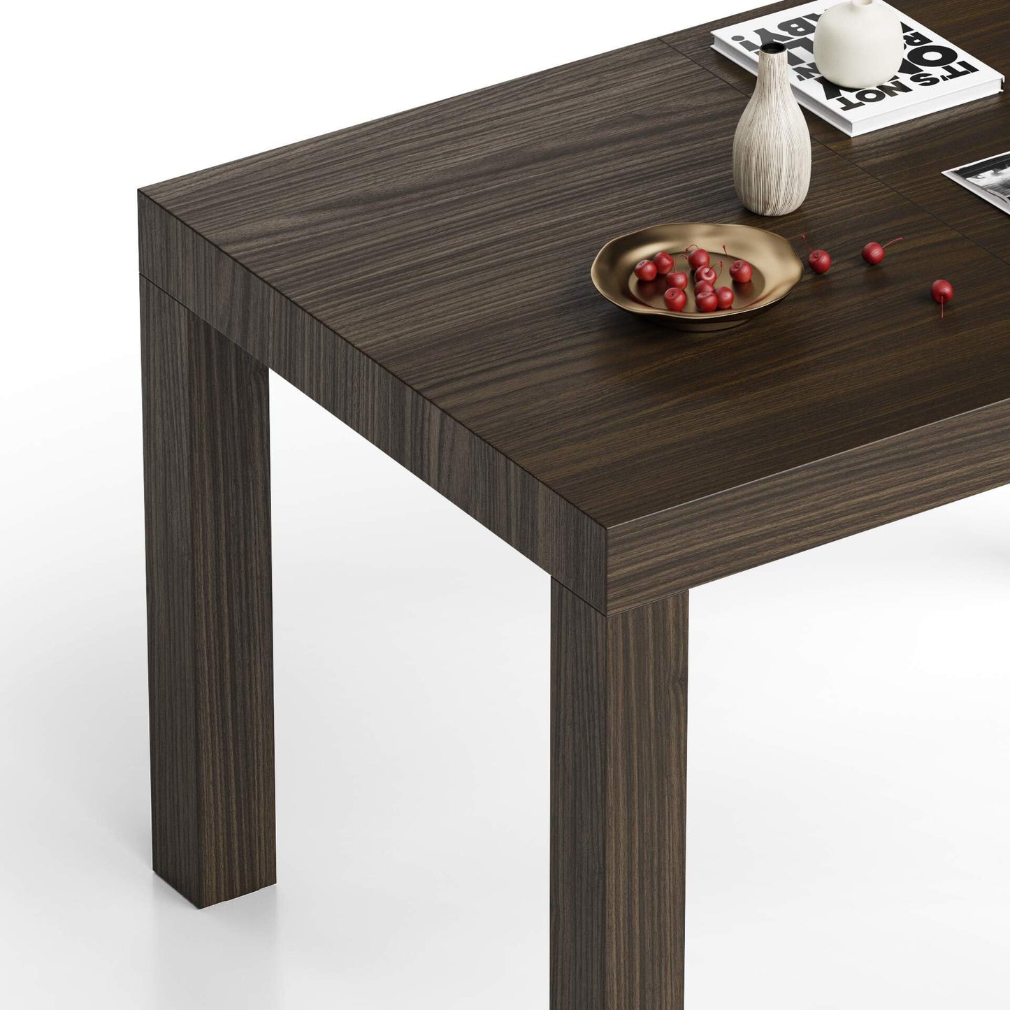 Bespoke Roman Dinning Table