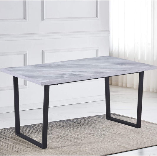 Bespoke Concrete Effect Dining Table